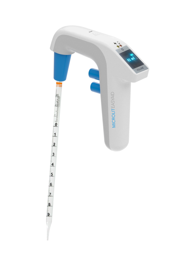 EASYAID-Electronic Pipette Filler - Image 2