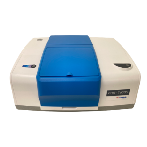FTIR-7600S