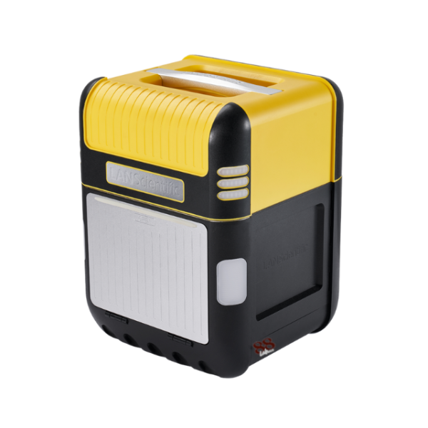 Gold Advance Benchtop Wally - Image 2