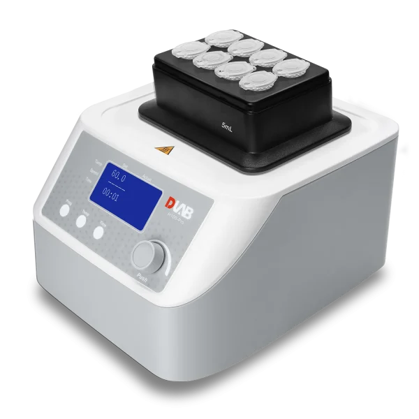 H100-Pro Thermo Control（Mechanical fixation）