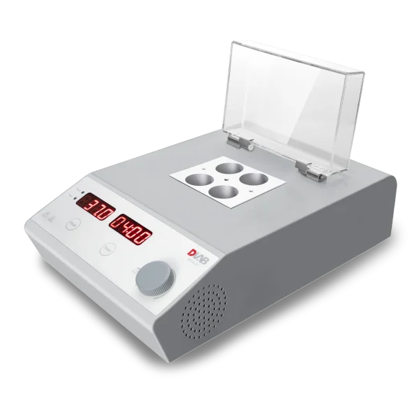HB105-S1 LED Digital Single Modules Dry Bath