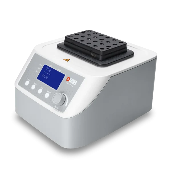 HM100-pro Thermo Mix（Mechanical fixation）