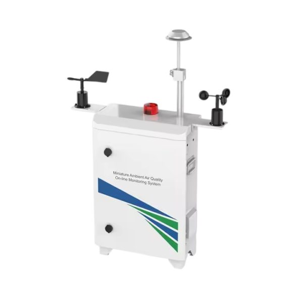 Ambient Monitoring System ES80A-A10