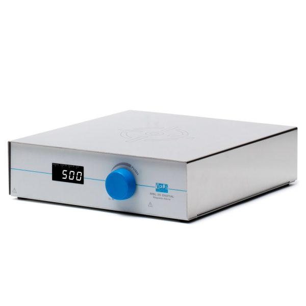Magnetic Stirrer (Stir Only) - Image 3