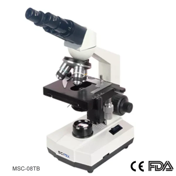 MSC-MV503T Multi-view Microscope, Trinocular