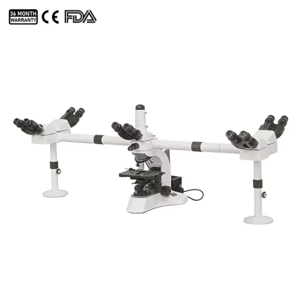 MSC-MV510T Multi-view Microscope