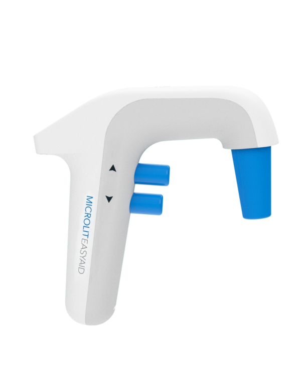 EASYAID-Electronic Pipette Filler