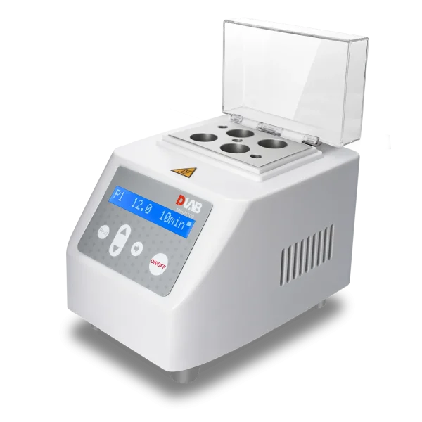MiniH 100 Mini Dry Bath
