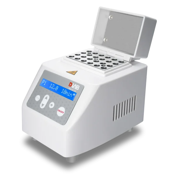 MiniHC 100 Mini Dry Bath