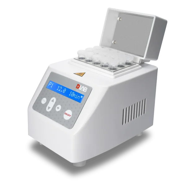 MiniHCL 100 Mini Dry Bath