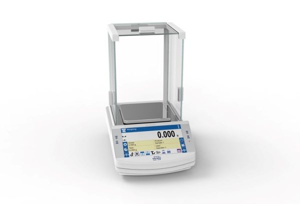 PS 200/2000.X7 Precision Balance