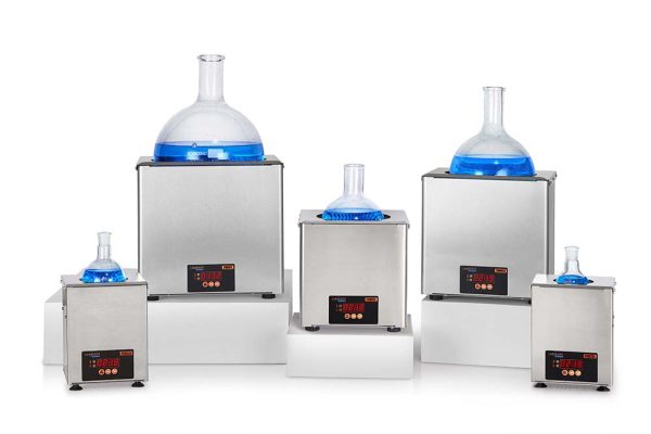 Precise stirring and Heating Mantles - OAK SCIENTIFICS