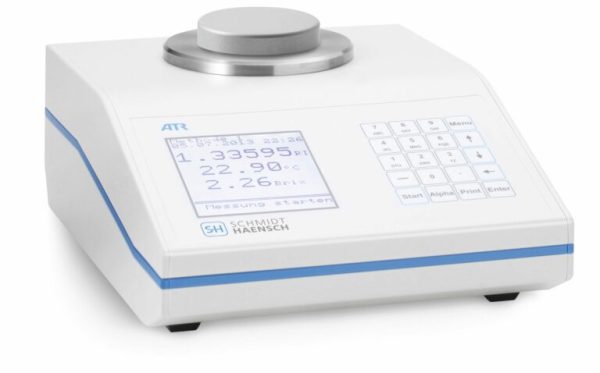 ATR BR Compact Refractometer