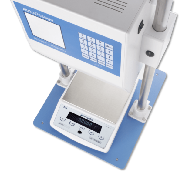 AutoDosage - Automatic Dosing and Dilution for Laboratories - Image 2