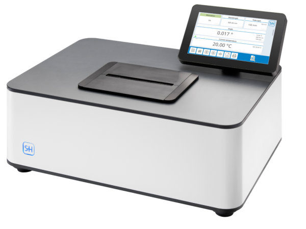 VariPol Modular Polarimeter