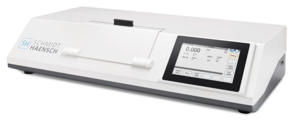 Saccharomat V - Sugar Polarimeter - Saccharimeter
