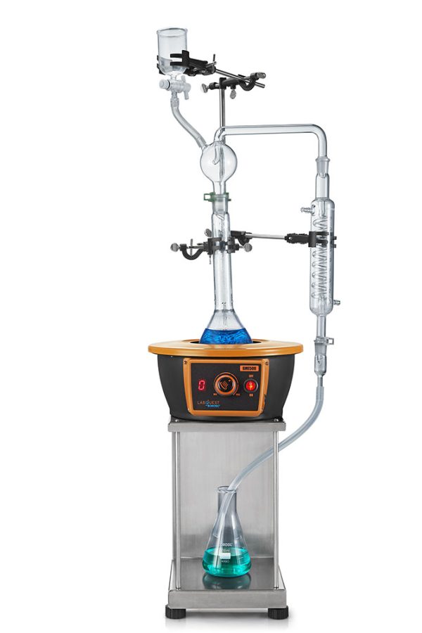 Temperature Controlled Heating Mantles - Image 3