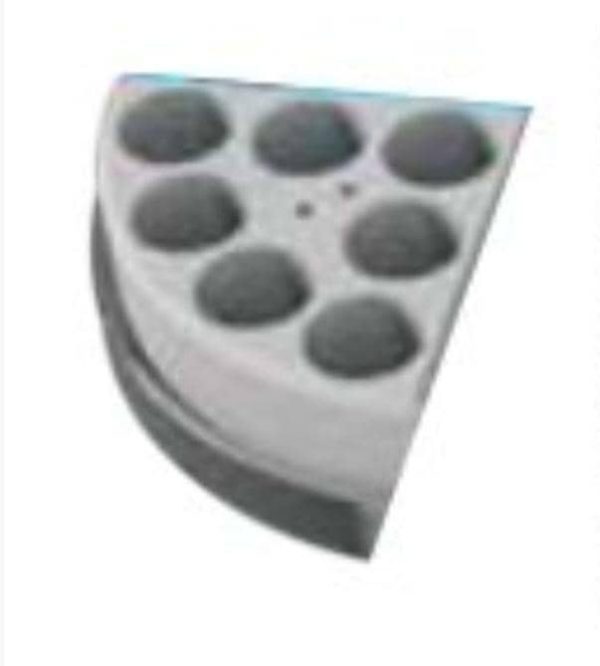 Aluminum Heating Blocks - Image 5