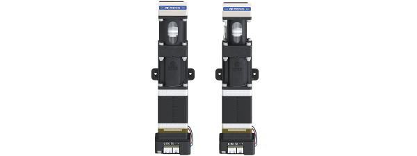 SY-09S vertical injection pump