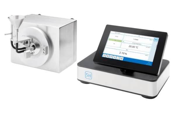 ATR P High Performance Refractometer