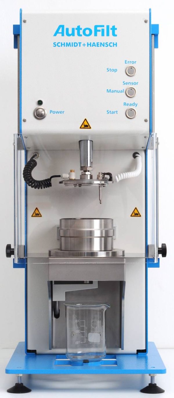 AutoFilt Z - Automatic Filtration - chemical free - Image 2