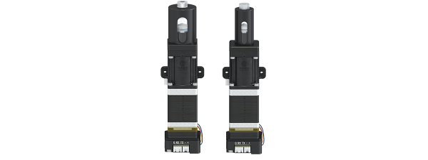 SY-09 Vertical Injection Pump