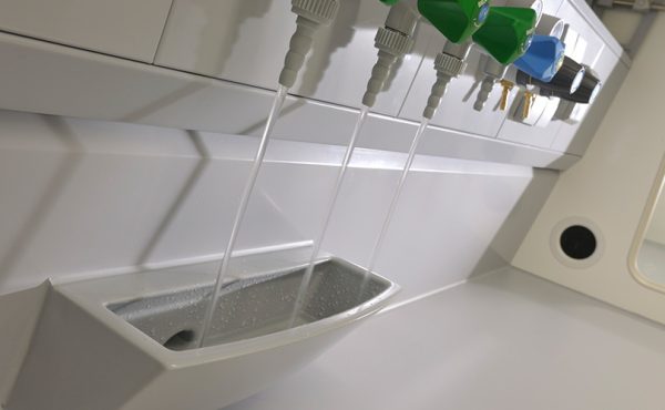Sink Modules