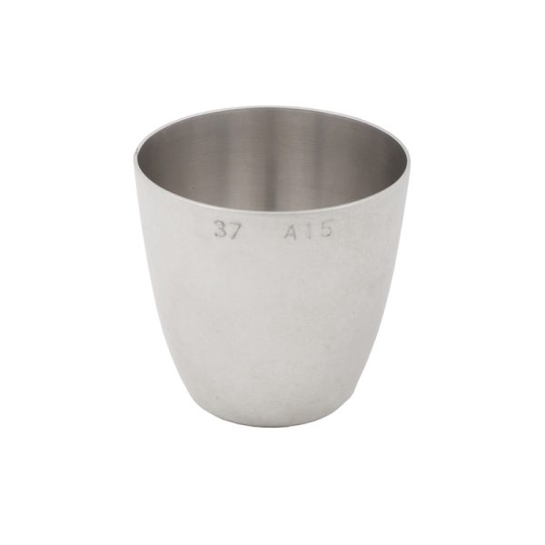 Standard Crucibles