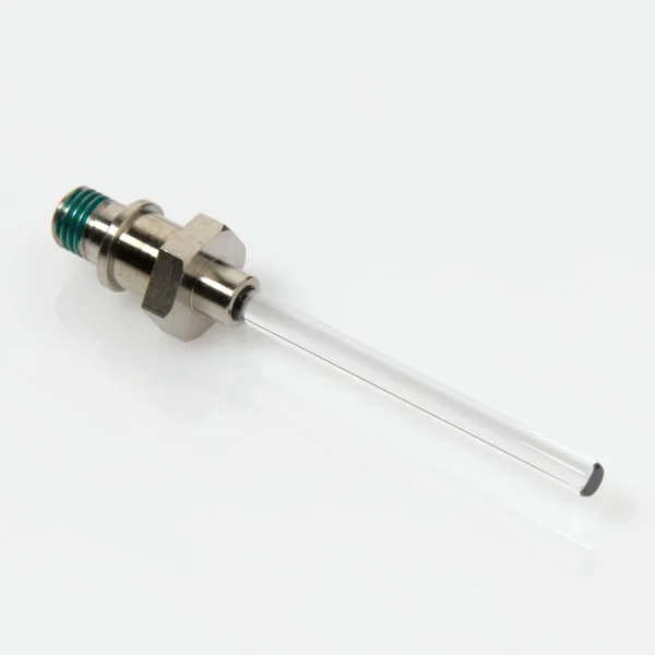 Sapphire Plunger
