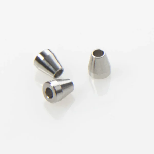 Ferrule, 1/16", SS, 3/pk