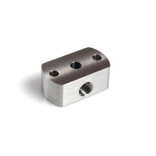 Pump Head, LC-30AD