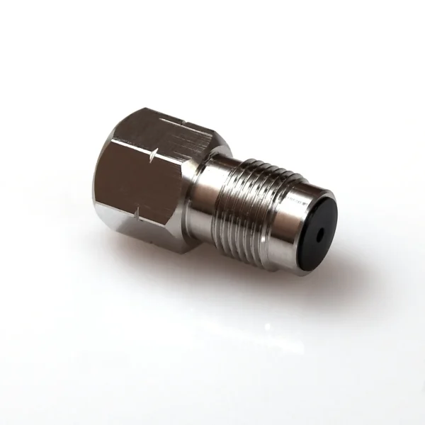 Line Filter Assembly, LC-30AD, pH 1-14