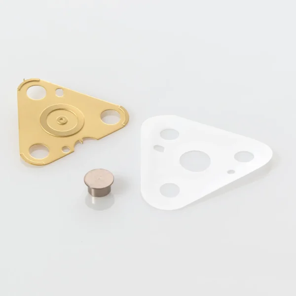 Reference Valve Rebuild Kit