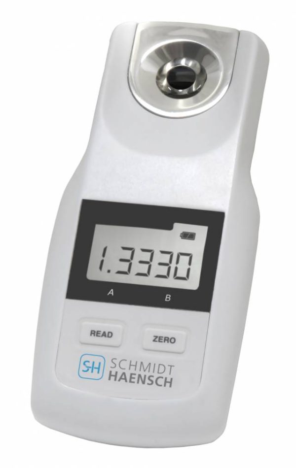 Digital Handheld Refractometer (DHR)