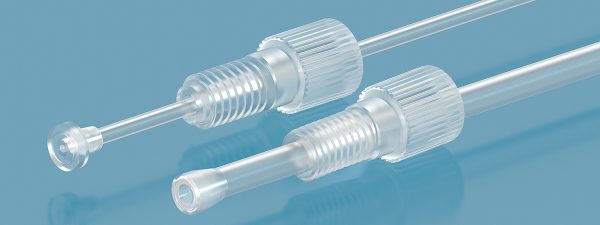 Inverted cone joint - two sets
