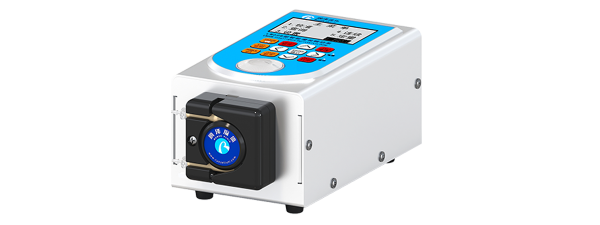LM60B Smart filling peristaltic pump
