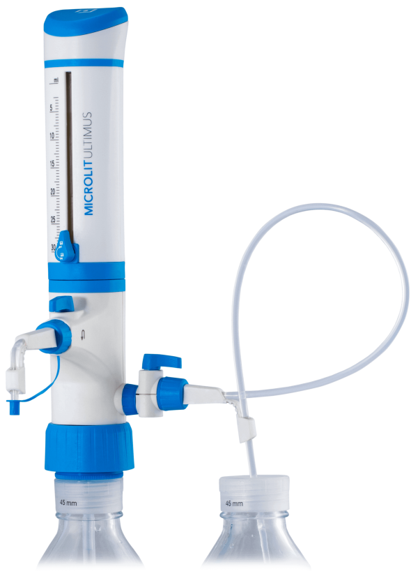 Ultimus-Bottle Top Dispenser