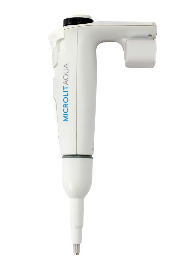 Electronic Single Channel Pipette