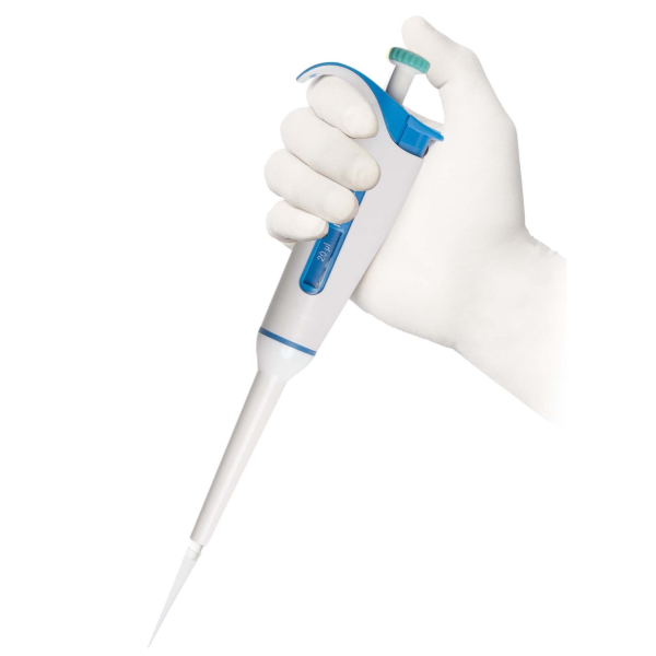 Ergonomic Fixed Volume Pipette