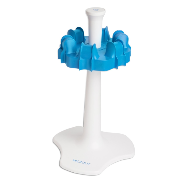 NERO Carousel Pipette Stand - Image 2