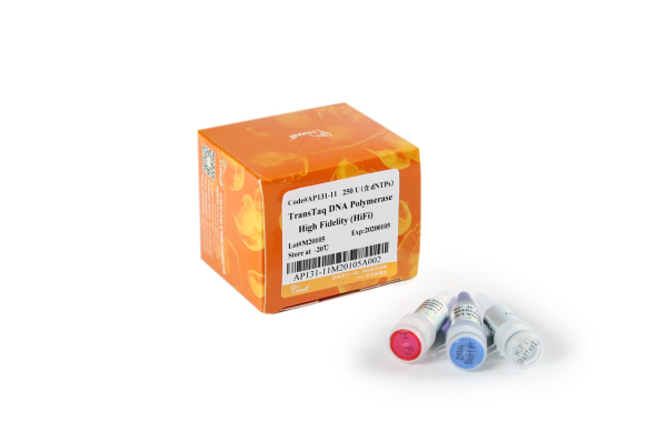 TransStart TopTaq DNA Polymerase