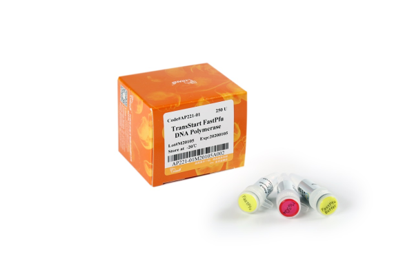 TransStart? FastPfu DNA Polymerase