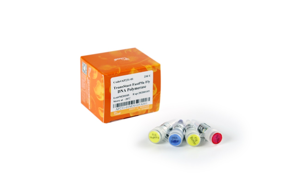 TransStart FastPfu Fly DNA Polymerase