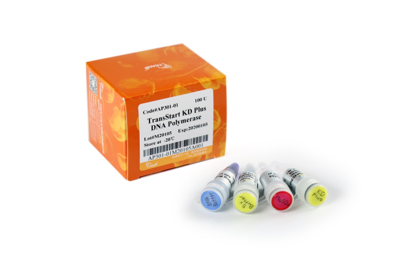 TransStart KD Plus DNA Polymerase