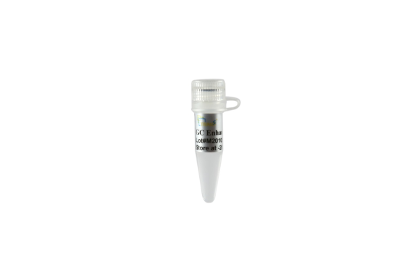 GC Enhancer