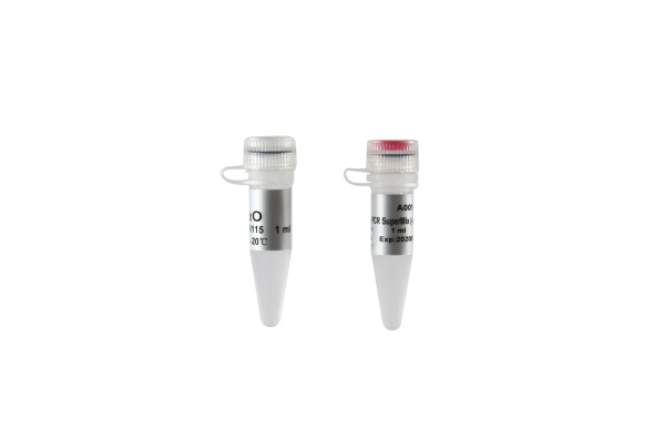 2?EasyTaq PCR SuperMix (-dye )
