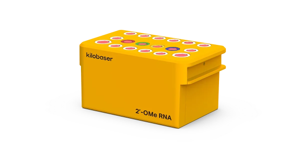 2'-OMe RNA - Cartridge