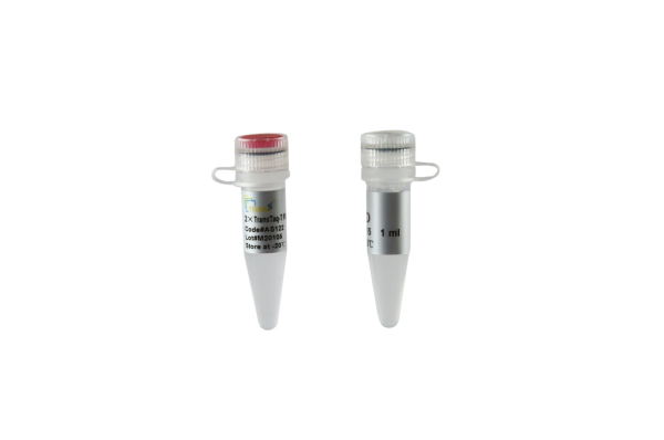 2?TransTaq-T PCR SuperMix (-dye)