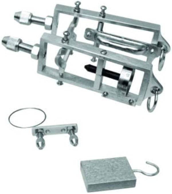 Young?S Modulus Apparatus, Searle?S Type