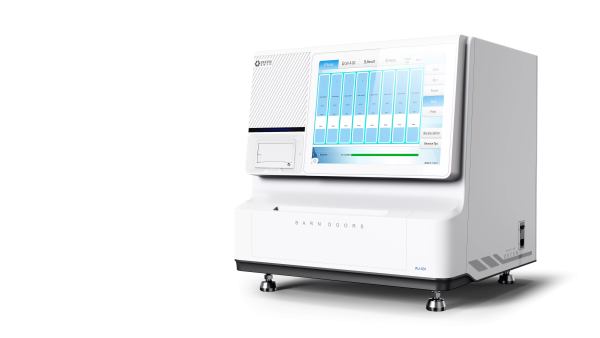 POCT Chemiluminescence Immunoassay Analyzer - Image 2